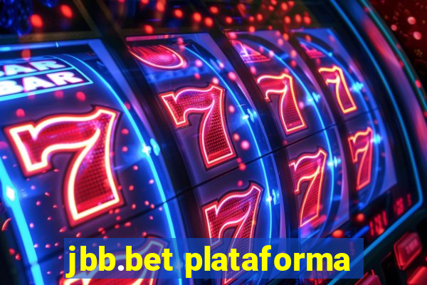 jbb.bet plataforma